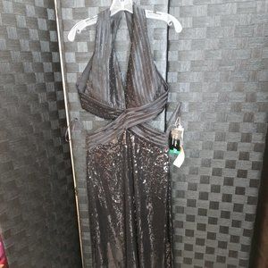 Size Medium backless dress HUGE DISCOUNT